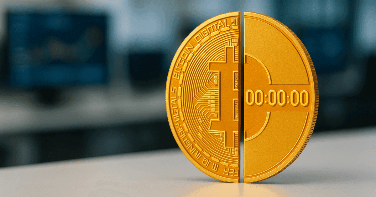 Bitcoin supera us$ 63.000 com aquisição de us$ 100 milhões por institucional