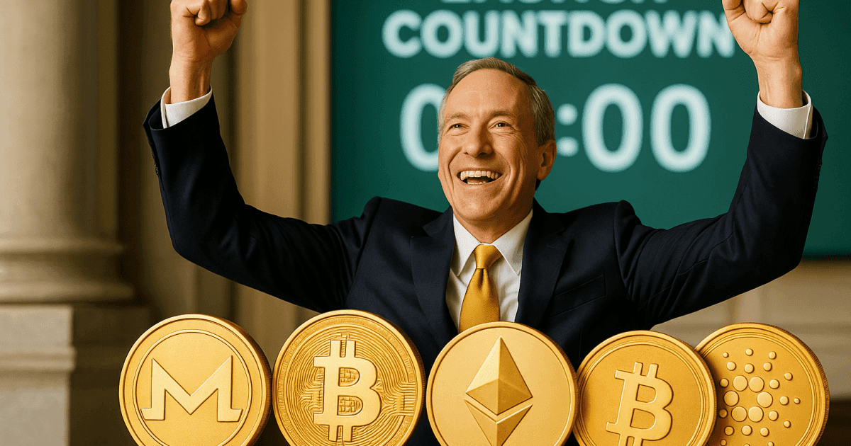 Altcoin: Hyperliquid lança proposta inovadora em meio à volatilidade